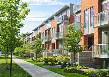 Buying a home